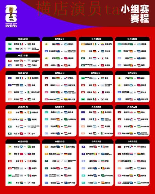 新手必看：世界杯竞猜入口官网直达详解 + FIFA World Cup 2026