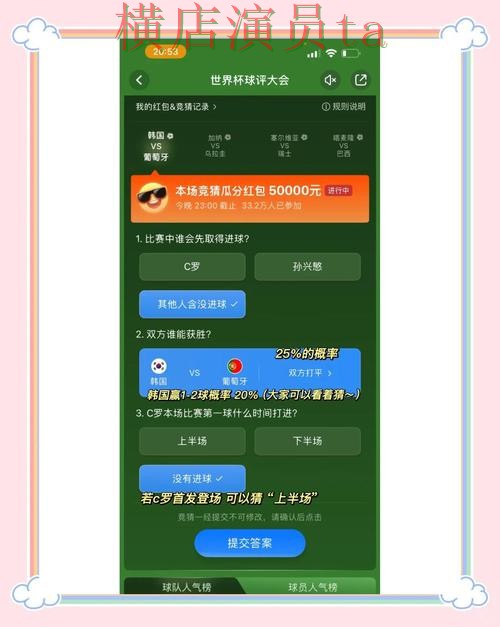世界杯竞猜入口访问方式怎么选?整理给你答案(World Cup 2026) 世界杯竞猜入口访问方式怎么选?整理给你答案(World Cup 2026)